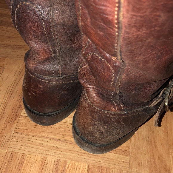 Frye Boots - Picture 6 of 7